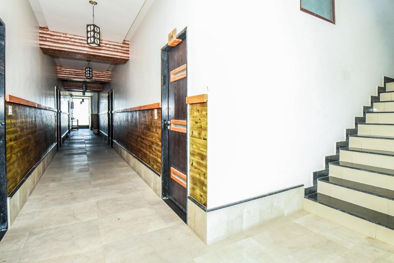 Oyo 29348 Marwar Heritage Pali  Luaran gambar